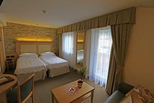 Hotel Ladina