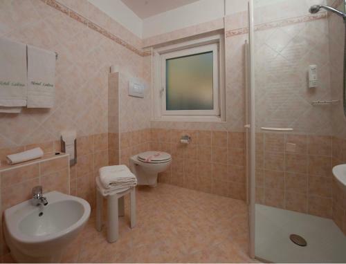 Hotel Ladina