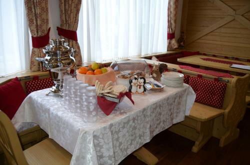 Hotel Ladina