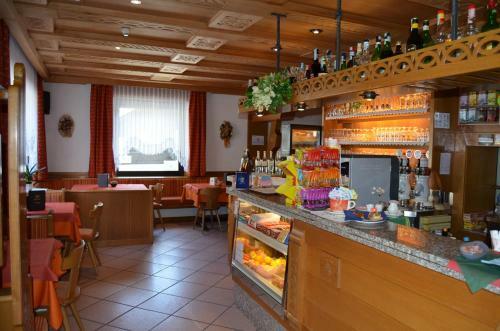 Hotel Ladina