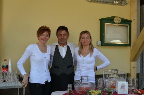 Hotel Ladina