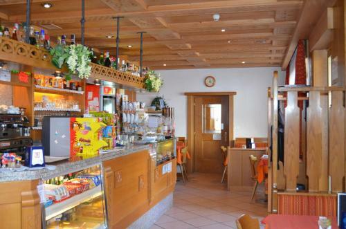 Hotel Ladina