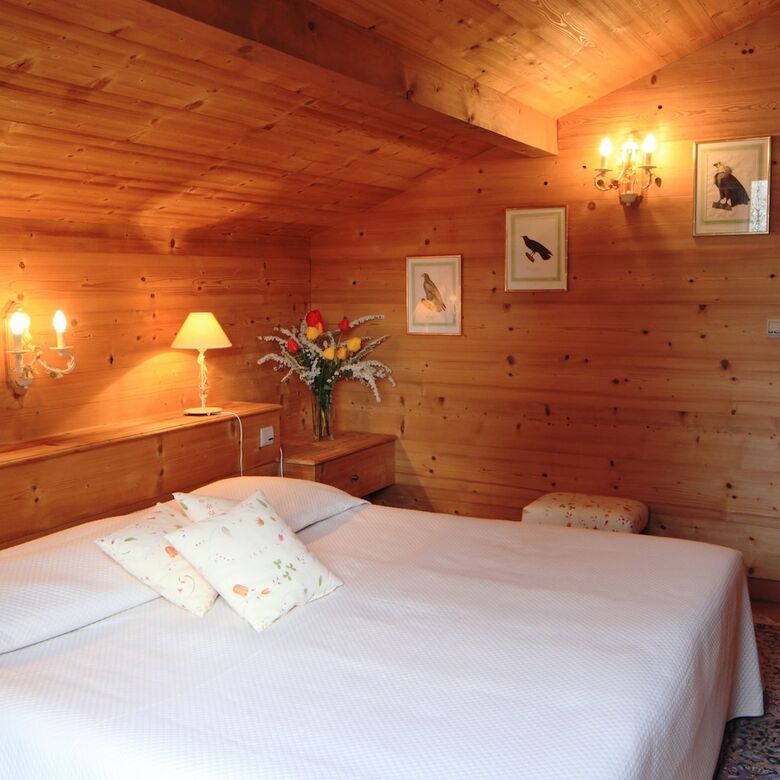 Hotel La Verniaz Et Ses Chalets