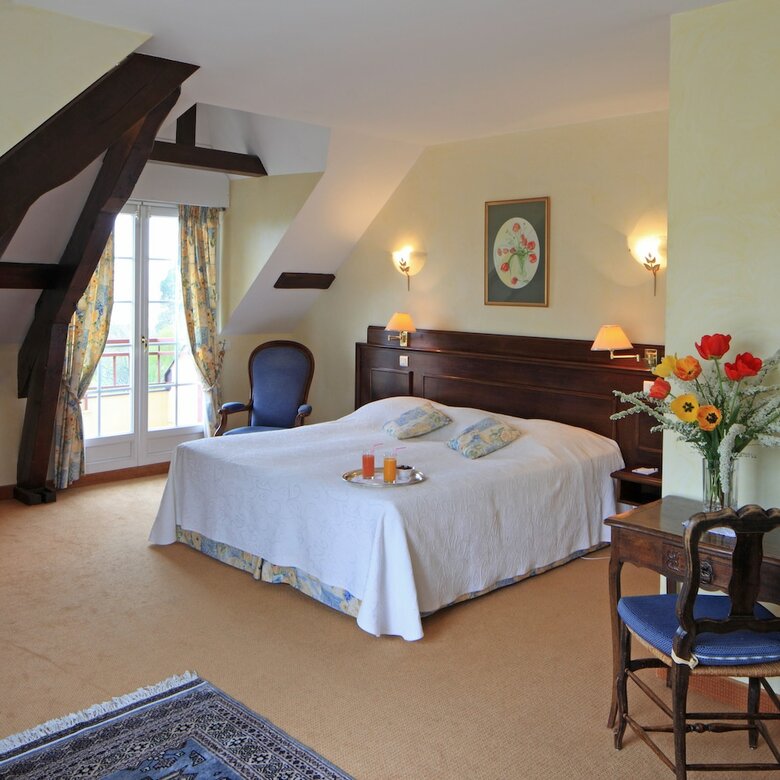 Hotel La Verniaz Et Ses Chalets