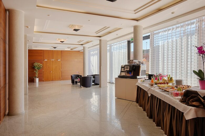 Hotel NH Lecco Pontevecchio