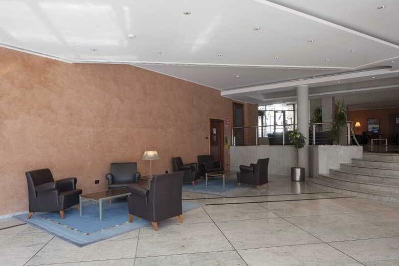 Hotel NH Lecco Pontevecchio