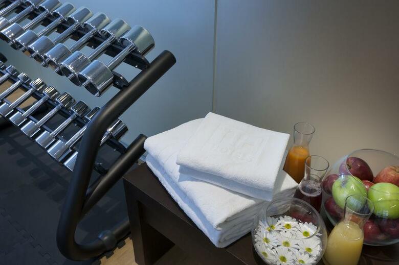 Hotel NH Lecco Pontevecchio