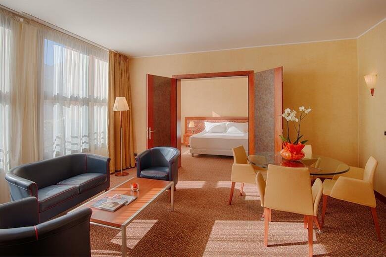 Hotel NH Lecco Pontevecchio