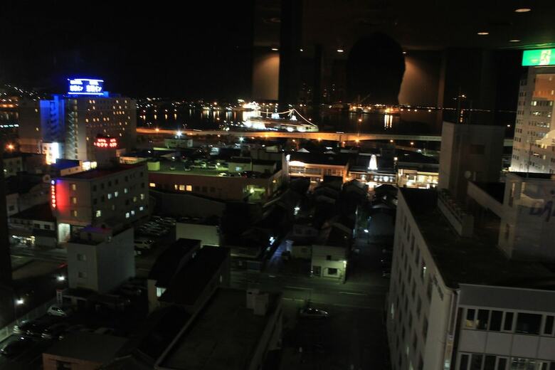 Hotel Resol Hakodate
