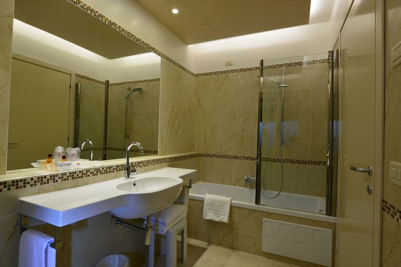 Residencia San Marco Palace - All Suites