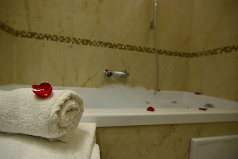 Residencia San Marco Palace - All Suites