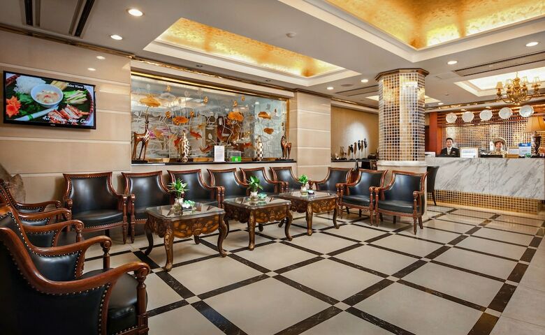 Tirant Hotel