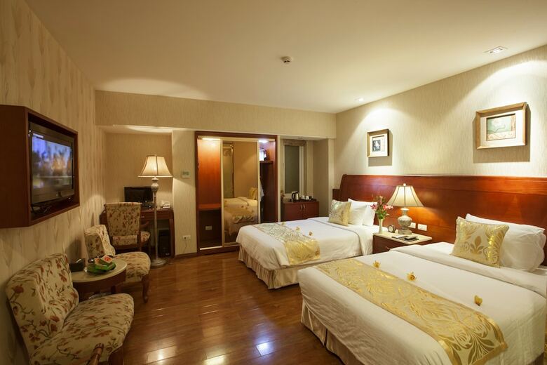 Tirant Hotel