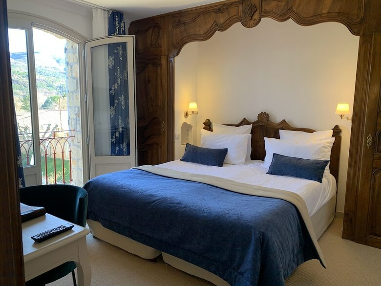Hotel La Bonne Etape