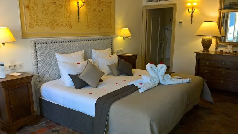 Hotel La Bonne Etape
