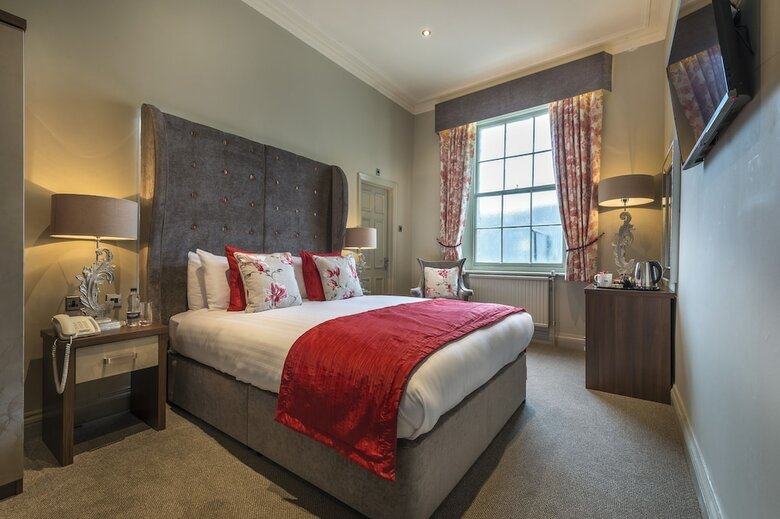 The Kings Head Hotel