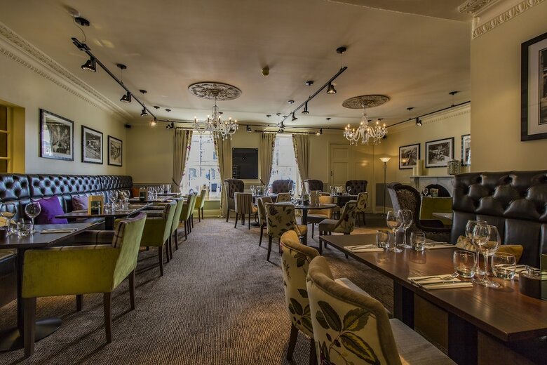 The Kings Head Hotel