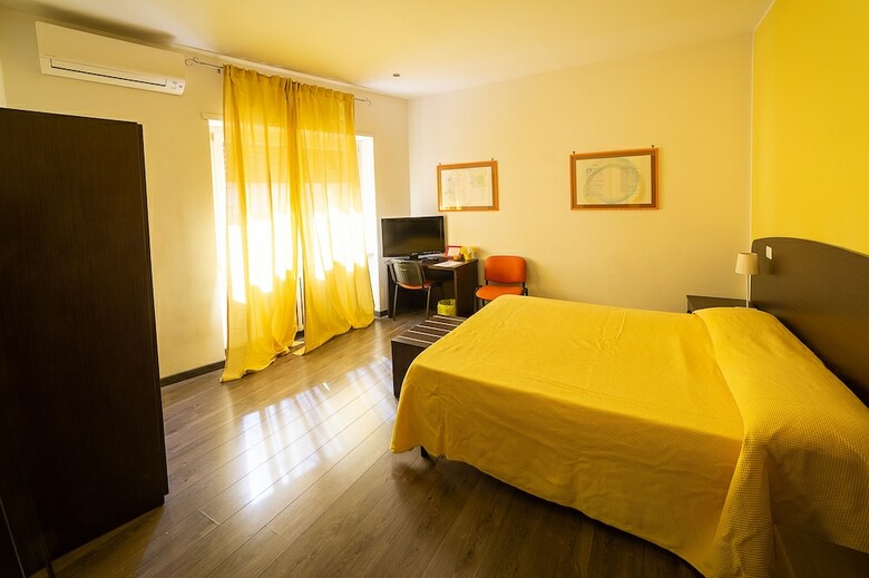 Bed & Breakfast Difronte Ai Musei Vaticani