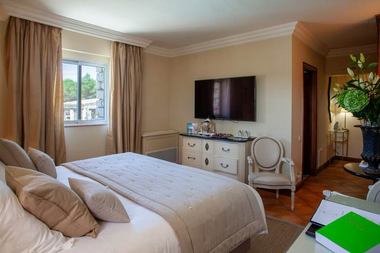Hotel Le Phebus & Spa