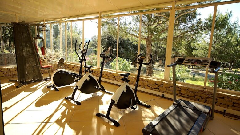 Hotel Le Phebus & Spa