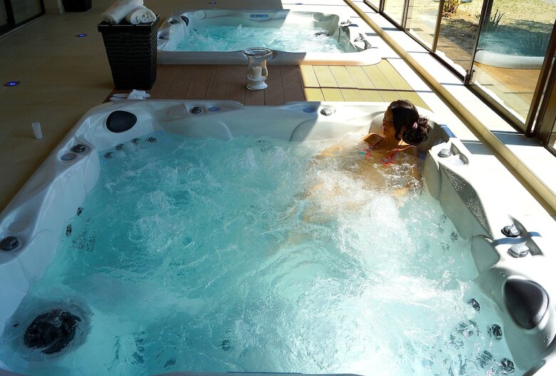 Hotel Le Phebus & Spa