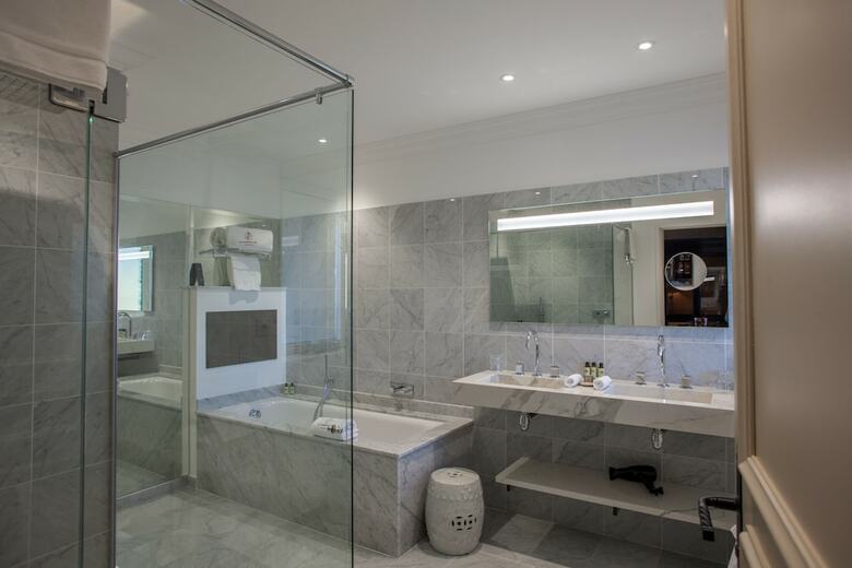 Hotel Le Phebus & Spa