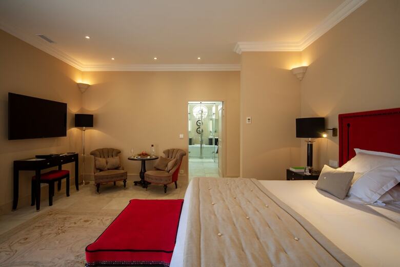 Hotel Le Phebus & Spa