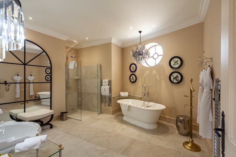 Hotel Le Phebus & Spa