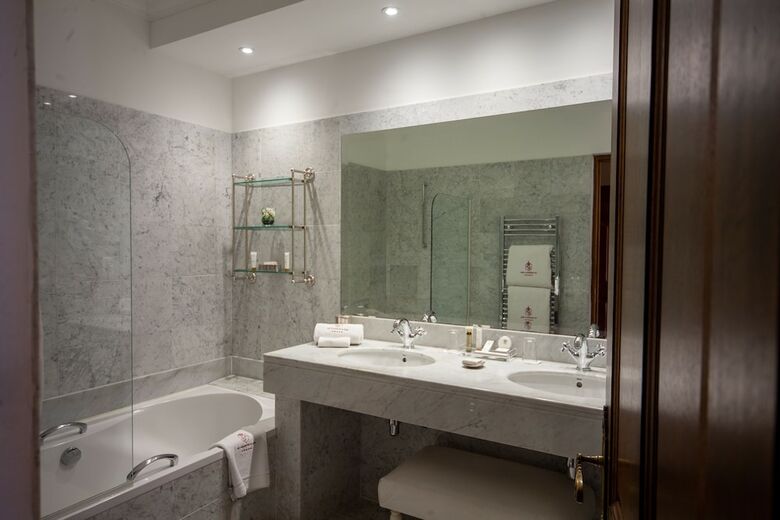 Hotel Le Phebus & Spa