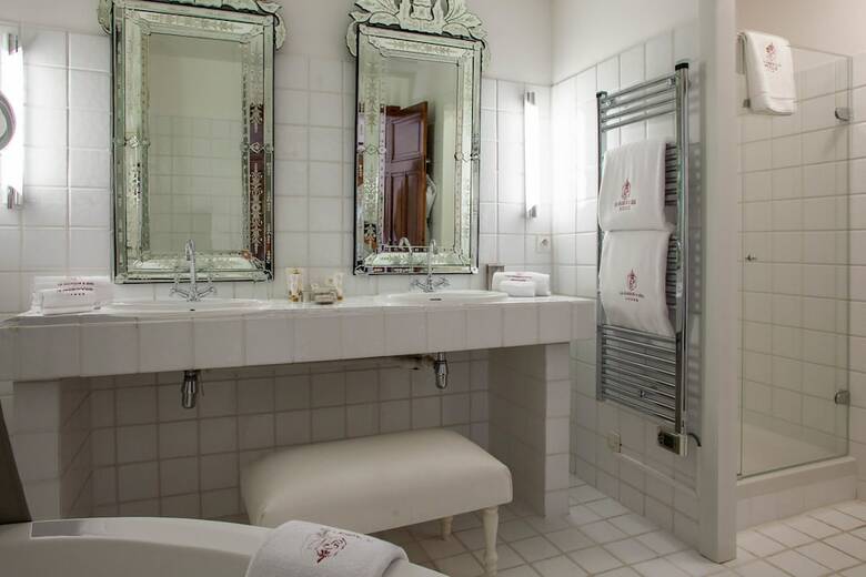 Hotel Le Phebus & Spa