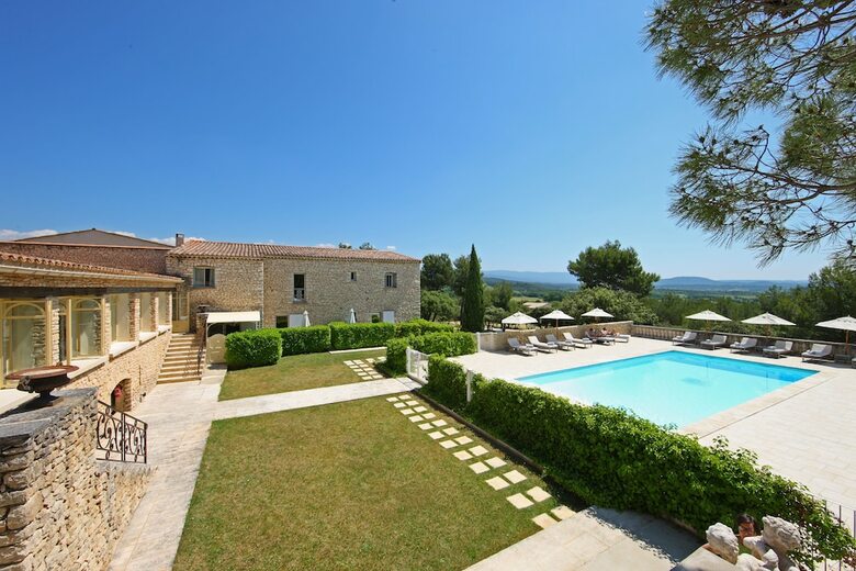 Hotel Le Phebus & Spa
