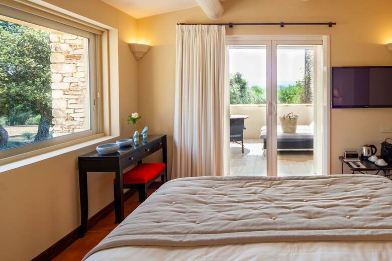 Hotel Le Phebus & Spa