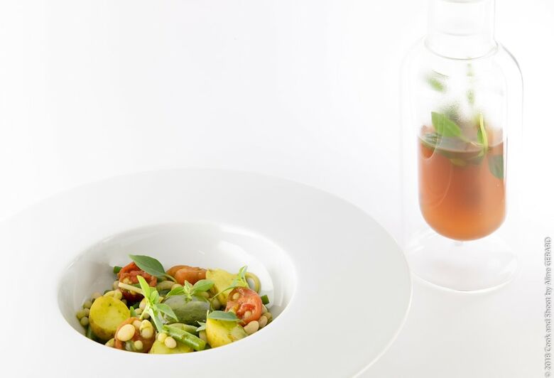Hotel Le Phebus & Spa