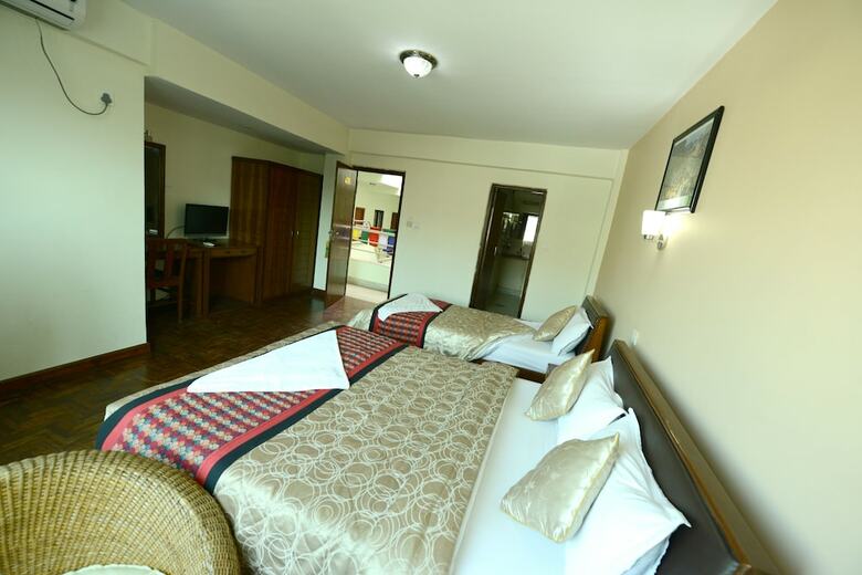 Kathmandu Eco Hotel