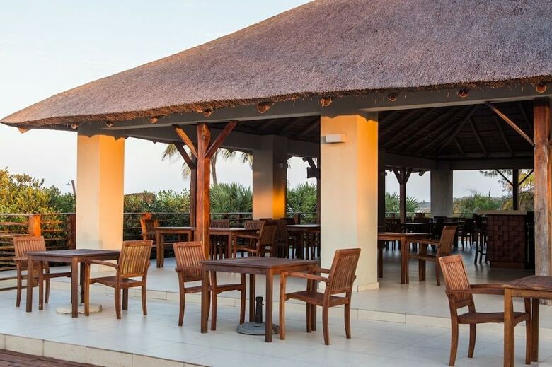 Posada Barra Beach Club