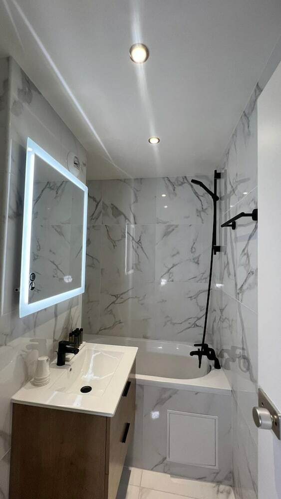 Hotel H�tel Lebron
