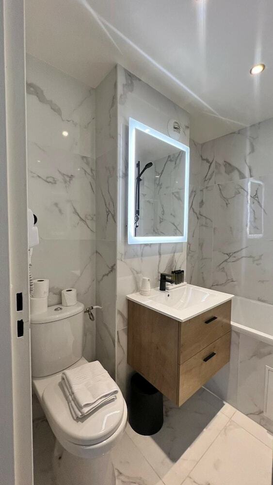 Hotel H�tel Lebron