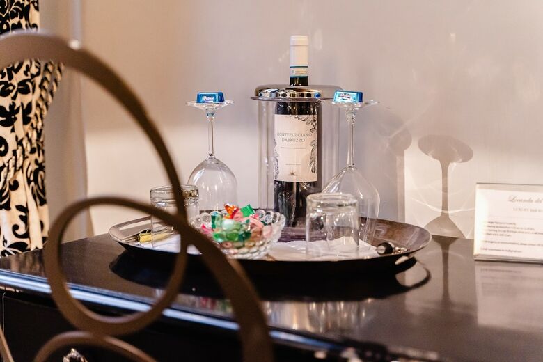 Bed & Breakfast Locanda Del Sole