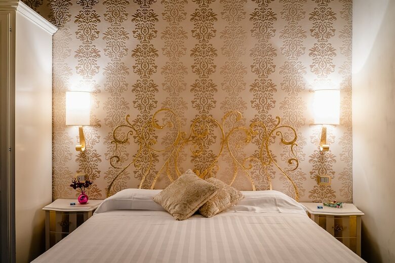 Bed & Breakfast Locanda Del Sole