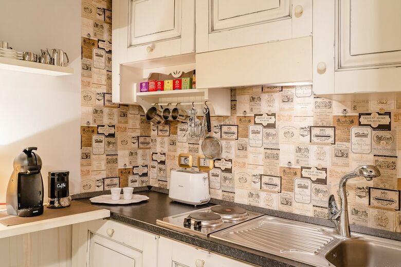 Bed & Breakfast Locanda Del Sole