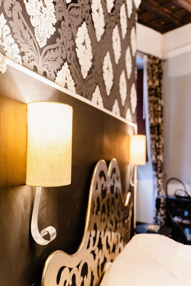 Bed & Breakfast Locanda Del Sole