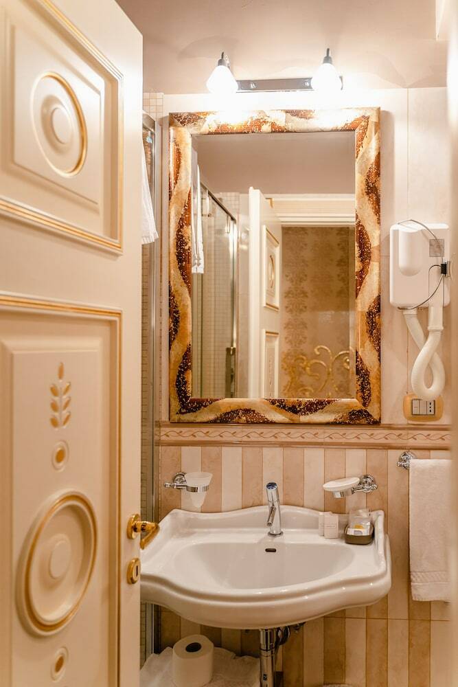 Bed & Breakfast Locanda Del Sole