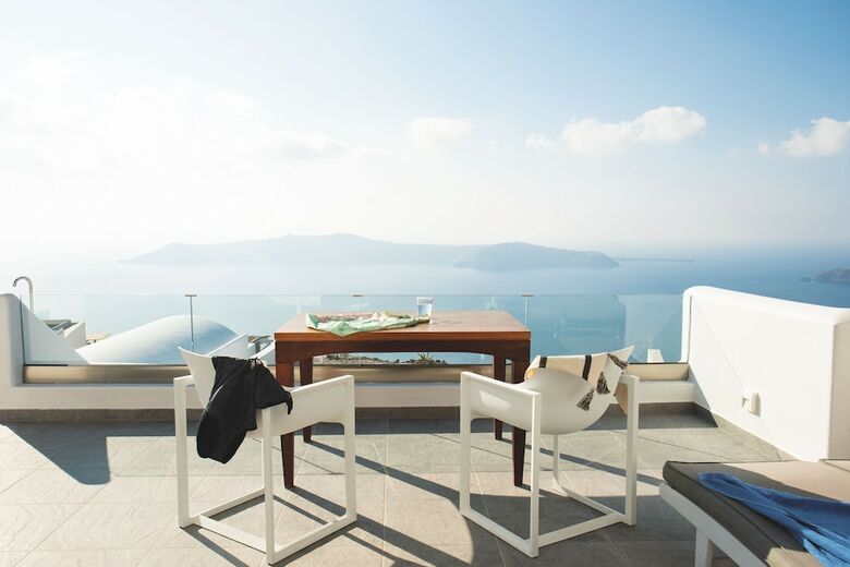Hotel Remezzo Villas