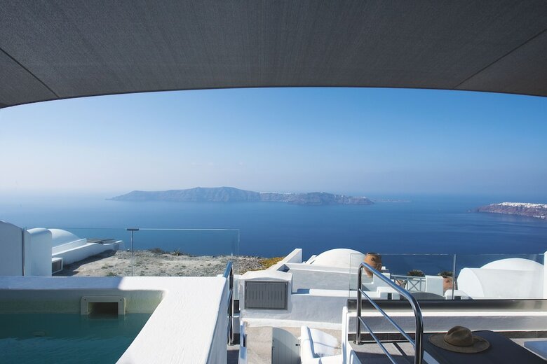 Hotel Remezzo Villas