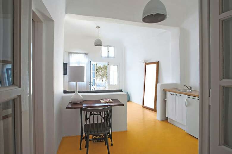 Hotel Remezzo Villas