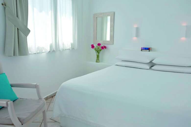 Hotel Remezzo Villas