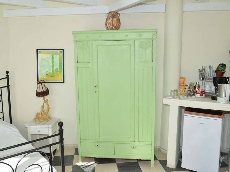 Apartamentos Villa Fegari