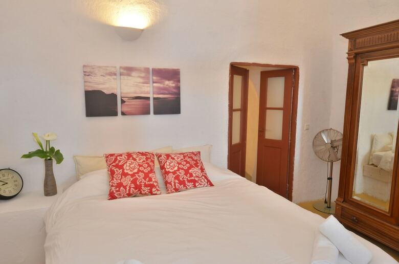 Apartamentos Villa Fegari