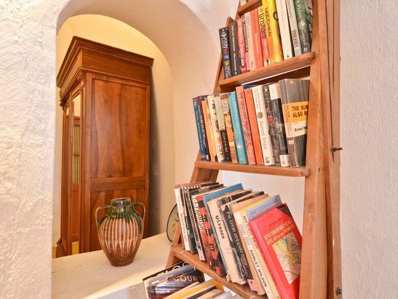 Apartamentos Villa Fegari