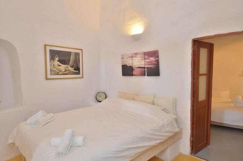 Apartamentos Villa Fegari